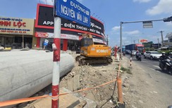 Xây 2 cầu vượt gần 600 tỷ đồng, thông điểm ùn tắc ở Cần Thơ