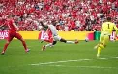 World Cup 2026: Hạ Canada 2-1, Thụy Sĩ chiếm ngôi đầu bảng B
