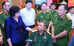 Phát động tháng cao điểm thu nhận ADN thân nhân liệt sĩ chưa xác định thông tin