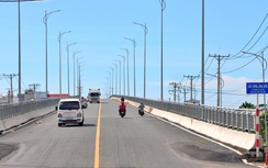 Cà Mau: Ưu tiên phát triển hạ tầng cho đô thị động lực kinh tế biển