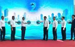 Hà Nội vận hành vé điện tử liên thông, sẵn sàng miễn phí giao thông trong Vành đai 1