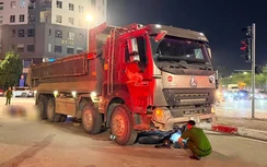 Tin tức tai nạn giao thông mới nhất hôm nay 25/6/2026