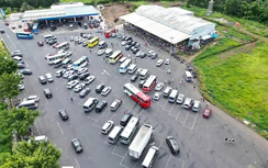 Phấn đấu hoàn thành toàn bộ 18 trạm dừng nghỉ cao tốc Bắc - Nam phía Đông trước 15/12