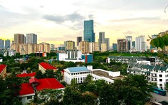 Nhà ở xã hội và nhà giá phù hợp mở lối an cư cho người trẻ