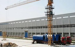 Sông Đà 5 mời chào giá cạnh tranh thiết bị phục vụ thuê tài chính