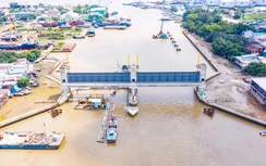 Bất động sản 26/6: Hoàn thành "lá chắn" chống ngập cho 6,5 triệu dân TP.HCM trong năm 2026