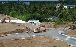 Đồng Tháp: Đẩy nhanh các dự án trọng điểm, tăng tốc giải ngân vốn đầu tư công
