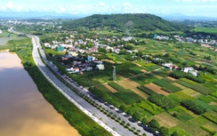 Quảng Ngãi bổ sung 500 tỷ đồng cho cấp xã để đo đạc, xây dựng dữ liệu đất đai