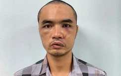 Hà Nội: Đối tượng chém thủng kính hàng loạt ô tô ở Tây Hồ khai gì?