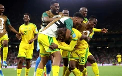 Hạ Hàn Quốc 1-0, Nam Phi làm nên lịch sử ở World Cup 2026