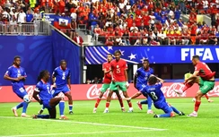 World Cup 2026: Morocco ngược dòng hạ Haiti 4-2, giành vé vào vòng 1/16