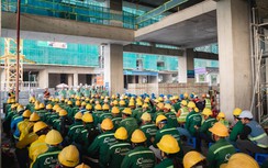 TP.HCM thúc đẩy chuyển đổi số để giảm tai nạn lao động