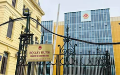 Bộ Xây dựng yêu cầu tăng cường phòng, chống lãng phí trong quản lý, sử dụng nhà, đất
