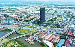 Mỗi quy hoạch đô thị và nông thôn được gắn với một mã định danh