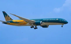 Vietnam Airlines bước vào giai đoạn phát triển mới với chiến lược đầu tư toàn diện