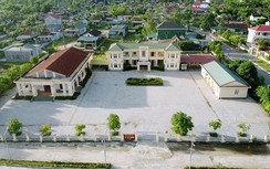 Nhà, đất dôi dư sau sắp xếp bộ máy được xử lý thế nào?