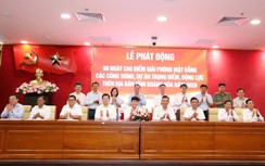 Khánh Hòa: 90 ngày cao điểm "làm sạch" mặt bằng các dự án trọng điểm