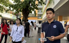 Hà Nội hướng dẫn nhập học lớp 10, học sinh lưu ý mốc thời gian để không mất chỗ