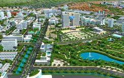 Chuyên gia đề xuất đặt Thủ đô hành chính mới ở Hòa Lạc, Sở QH-KT Hà Nội nói gì?