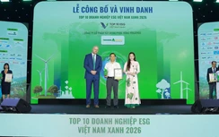 Phục Hưng Holdings: Kiên định mục tiêu phát triển bền vững cùng chuẩn mực ESG