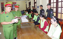Ninh Bình: Khởi tố vụ lừa đảo xuyên quốc gia chiếm đoạt hơn 250 tỷ đồng