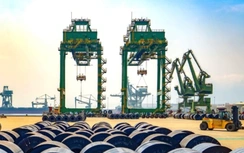 Hà Tĩnh: Chấp thuận quy hoạch dự án bến xe kết hợp trung tâm cung ứng nhiên liệu Vũng Áng