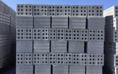Hà Tĩnh: Doanh nghiệp xây dựng bắt nhịp chuyển đổi xanh