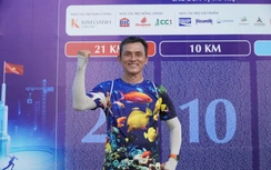 Giải chạy Báo Xây dựng: Trước giờ G, sẵn sàng đón gần 4.000 runner tranh tài