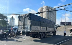 Tin tức tai nạn giao thông mới nhất hôm nay 26/6/2026