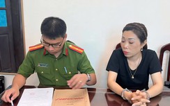 Ninh Bình: Khởi tố người phụ nữ lừa chạy án chiếm đoạt số tiền lớn