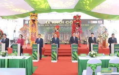 Ninh Bình khởi công dự án nhà ở xã hội hơn 1.700 tỷ đồng, thêm hơn 1.000 căn hộ