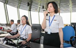 Chiến lược mới của VATM: Vươn tầm châu Á - Thái Bình Dương, tiên phong AI và chuyển đổi số