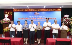 LILAMA đặt mục tiêu doanh thu  3.377 tỷ đồng trong năm 2026