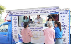 Phó Thủ tướng: Không để tái diễn vụ việc "yêu cầu cụ bà 97 tuổi đến phường làm thủ tục"