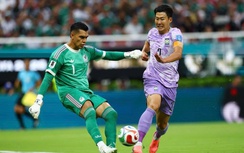 Bảng xếp hạng đội hạng 3 xuất sắc nhất World Cup 2026: Hàn Quốc gặp nguy, ba đội đi tiếp