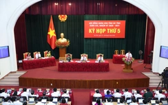 Hà Tĩnh: Đảm bảo hoàn thành 3.700 căn NƠXH được giao