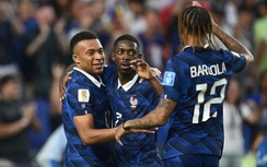 Trực tiếp World Cup 2026 27/6: VTV3 VTV6 trực tiếp bóng đá New Zealand vs Bỉ