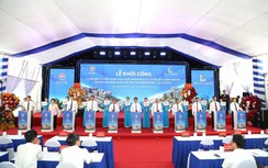 Khởi công khu lưu trú hơn 1.000 căn hộ, Hải Phòng tạo lập 15-17 nghìn căn hộ cho thuê