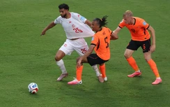 World Cup 2026: Thắng dễ Tunisia, Hà Lan giành ngôi nhất bảng F