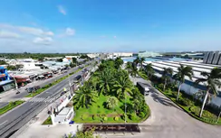 Cần Thơ sẽ hỗ trợ đến 50 tỷ đồng cho doanh nghiệp đầu tư hạ tầng cụm công nghiệp