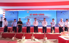 Đắk Lắk: Hơn 170 tỷ đồng xây dựng 100 nhà sinh hoạt cộng đồng kết hợp phòng tránh lũ