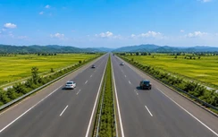 Tính toán nhu cầu vận tải để lựa chọn quy mô cao tốc Cổ Tiết - Yên Bài