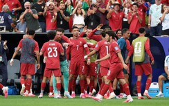 Trực tiếp World Cup 2026 28/6: Ronaldo và Messi cùng nhau ra sân