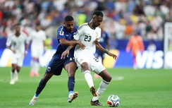 World Cup 2026: Cầm hòa Saudi Arabia, Cape Verde lần đầu góp mặt ở vòng knock-out