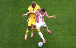 World Cup 2026: Croatia đánh bại Ghana 2-1, giành vé vào vòng 1/16