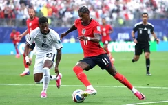 World Cup 2026: Anh hạ Panama 2-0, thẳng tiến với ngôi đầu bảng L