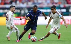 Thua Tây Ban Nha 0-1, Uruguay ngậm ngùi rời World Cup 2026