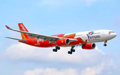 Vietjet liên tiếp hai năm được vinh danh trong Top Doanh nghiệp ESG Việt Nam Xanh