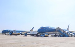 Giá nhiên liệu leo thang, Vietnam Airlines vẫn giữ mục tiêu có lãi năm 2026