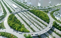 Hà Nội: Dự án nghìn tỷ nối sân bay Gia Bình tăng tốc, còn những "điểm nghẽn" nào?
